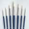 Silver Brush Limited Bristlon® 7 Piece Round Brush set